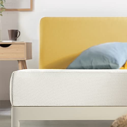 10 Top Best Budget Twin Mattresses for Adults: Sleep Well Without Breaking the Bank!