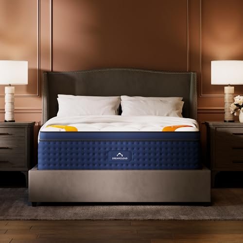 10 Top DreamCloud Mattresses and Alternatives for Back Pain Relief