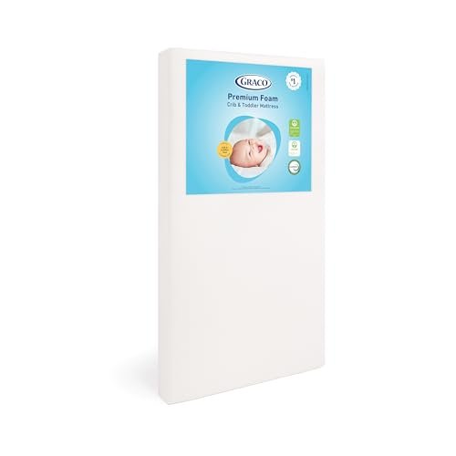 5 Best Eco Friendly Crib Mattress Options for Your Little One