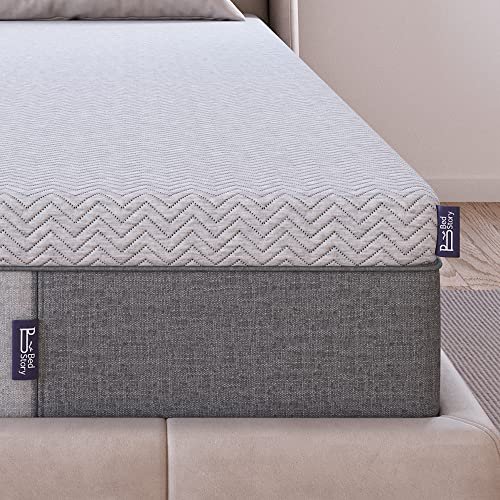 10 Best Firm Mattress Topper for Back Pain: Your Guide to a Pain-Free Sleep