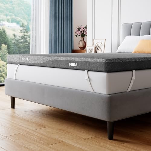 The 7 Best Firm Mattress Topper for Side Sleepers: Your Guide to Pain-Free Nights