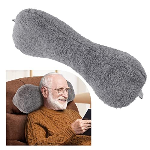 The 5 Best Neck Pillows for Couch Comfort & Relaxation
