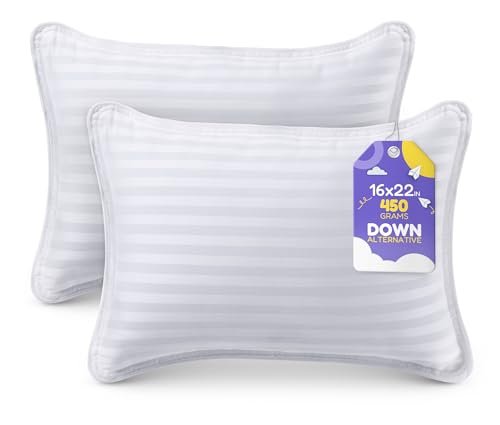 10 Top Pillows for 5 Year Olds: Sweet Dreams for Growing Kids