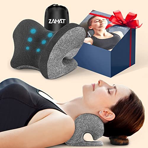 7 Best Pillow for Pinched Nerve in Neck and Shoulder Relief