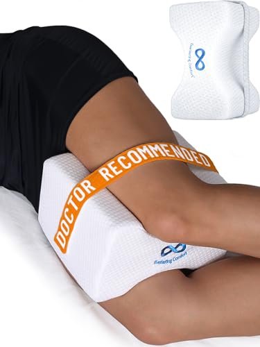 Say Goodbye to Sciatica: The 7 Best Pillow for Sciatic Nerve Pain