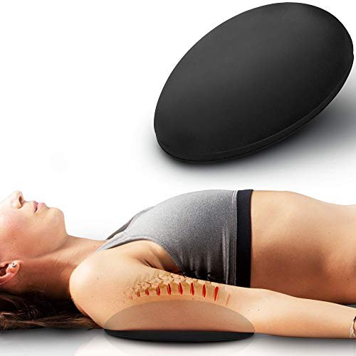 5 Top Picks: Finding the Best Support & Pillow for Thoracic Outlet Syndrome Relief