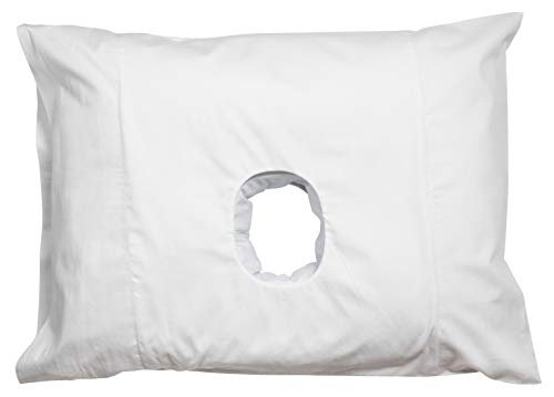 Sleep Soundly: Our 7 Best Pillows with Ear Hole Picks for Ultimate Comfort