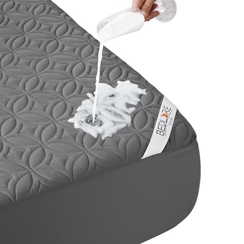 5 Top California King Mattress Protectors: Ultimate Guide to Comfort & Protection