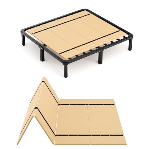 7 Top Cardboard Mattress Base Alternatives for Ultimate Support & Comfort