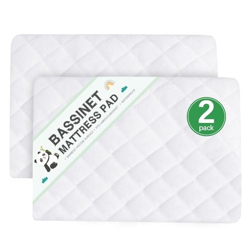 10 Best Cradle Mattress Protectors for Your Baby’s Sweet Dreams