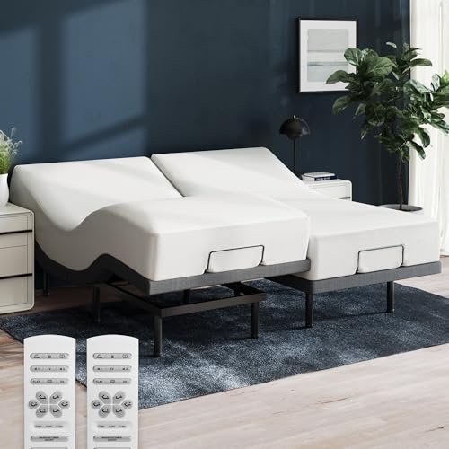 Unlocking Ultimate Comfort: Does Casper Mattress Work with Adjustable Base? + 7 Top Beds Reviewed