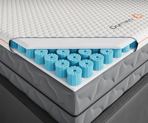 7 Top Dormeo Mattress Protectors & Toppers: Your Guide to Ultimate Sleep Comfort