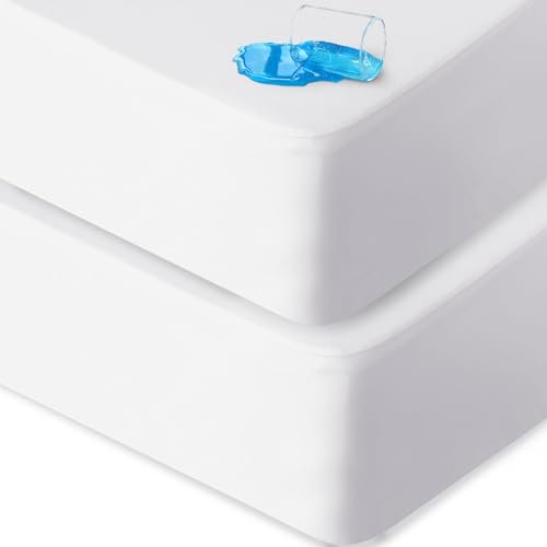 Fitted Sheet vs Mattress Protector: 5 Top Picks for Ultimate Bed Protection & Comfort