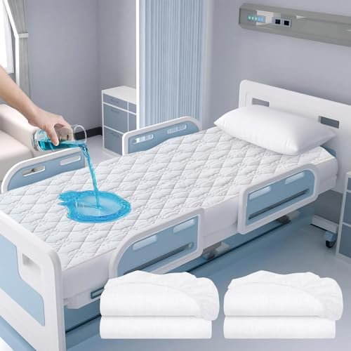 5 Best Hospital Bed Mattress Protectors for Ultimate Comfort and Hygiene