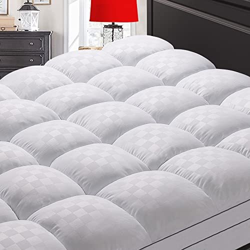 10 Top King Size Memory Foam Mattress Protector to Safeguard Your Sleep