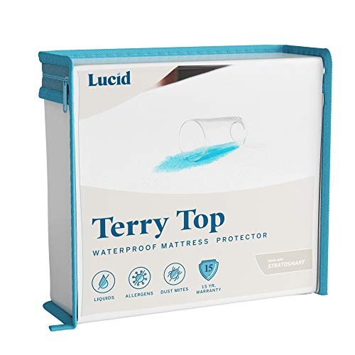 Transform Your Sleep With These 7 Incredible Lucid Mattress Protector