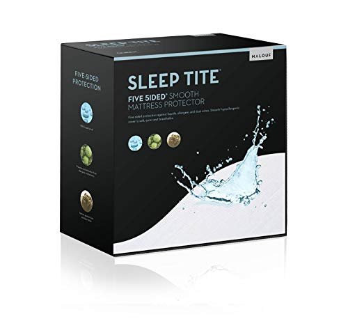 7 Top Malouf Mattress Protectors to Safeguard Your Sleep Sanctuary