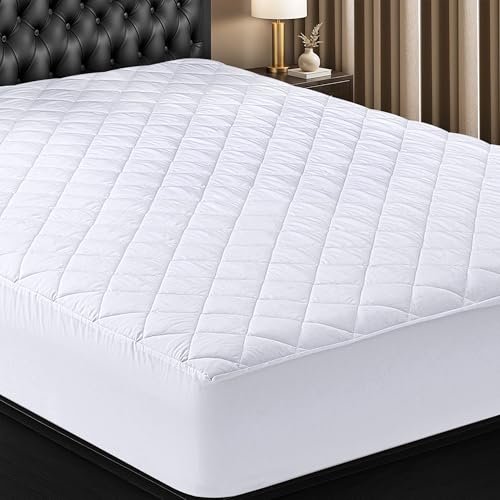 7 Best Mattress Topper and Protector Options for Ultimate Sleep Comfort
