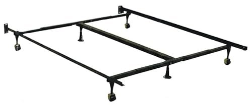 5 Top Metal Bed Frame Assembly Instructions PDF Guides for Effortless Setup