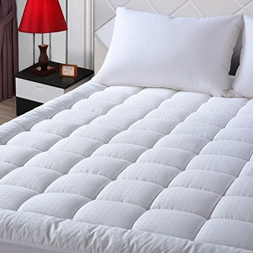 7 Best Quilted Mattress Protectors: Your Ultimate Guide to Cozy, Clean Sleep