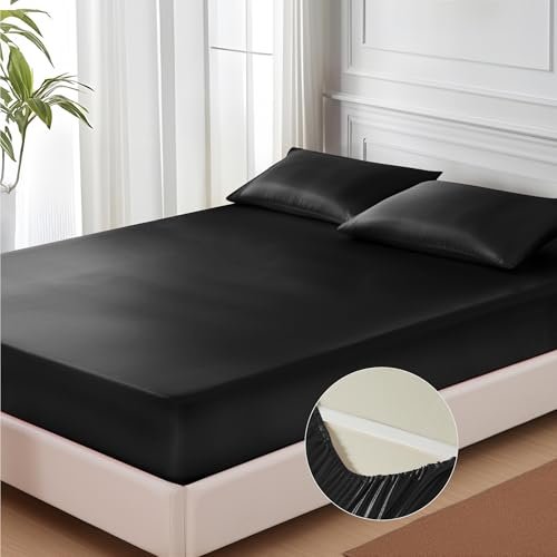 7 Top Luxury Mattress Protectors for Ultimate Comfort: Exploring Silk & Beyond