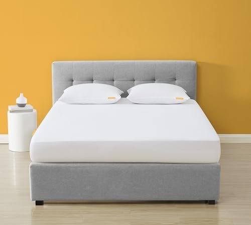 7 Top Simmons Mattress Protector Reviews: Your Ultimate Buying Guide