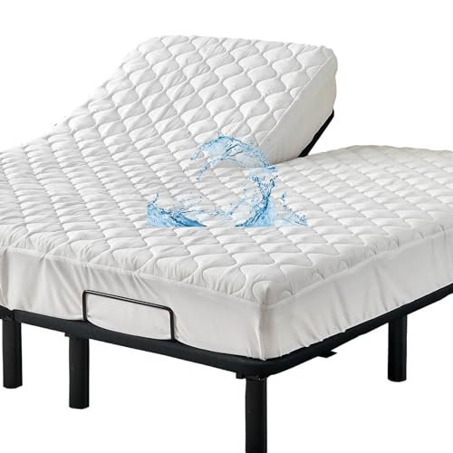 7 Best Sleep Number Bed Mattress Protector Picks for Ultimate Comfort & Protection