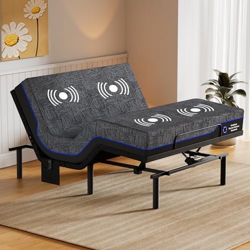 Best Smart Flex Adjustable Bed: Top 7 Picks for