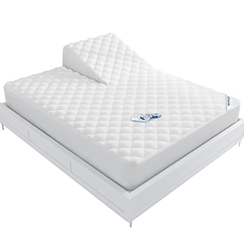 7 Best Split Queen Mattress Protectors for Your Adjustable Bed (2026 Review)