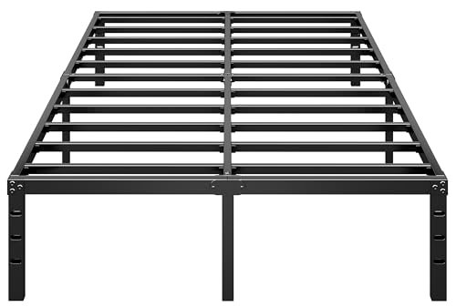 5 Top Full Size Bed Frames: What Are the Measurements of a Full Size Bed Frame & More!