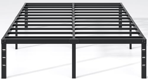 Unlock Your Dream Sleep: 7 Top King Bed Frames & What Size is a King Bed Frame You Need